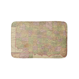 Tapis De Bain L'Oklahoma