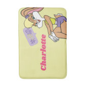 Tapis De Bain Lola assis (Devant (Vertical))