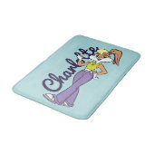 Tapis De Bain Lola Finger Heart (Angle)