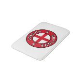 Tapis De Bain Londres Angleterre (Angle)