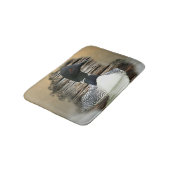 Tapis De Bain Loon (Angle)