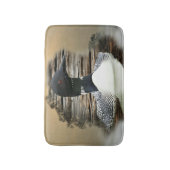 Tapis De Bain Loon (Devant (Vertical))