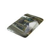 Tapis De Bain Loon sauvage (Angle)