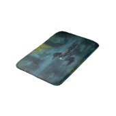 Tapis De Bain Loonell - Canard Loon (Angle)