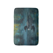 Tapis De Bain Loonell - Canard Loon (Devant (Vertical))