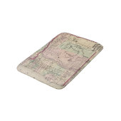 Tapis De Bain L'Orégon 6 (Angle)