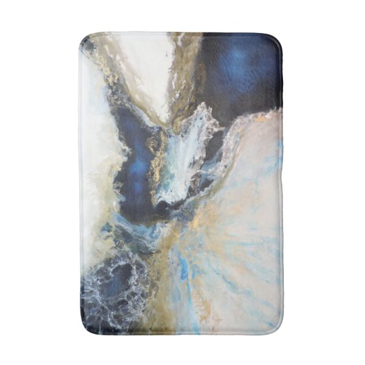 Tapis De Bain Los Mares (Devant (Vertical))