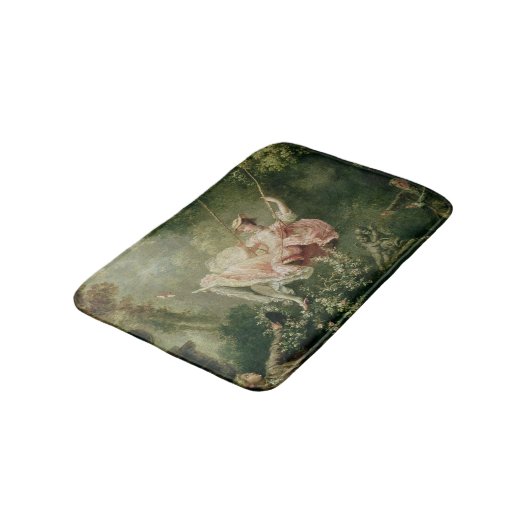 Tapis De Bain L'oscillation (Angle)