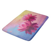 Tapis De Bain Lotus Life (Angle)