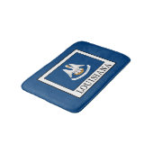 Tapis De Bain Louisiane (Angle)