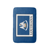 Tapis De Bain Louisiane (Devant (Vertical))