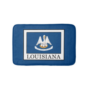 Tapis De Bain Louisiane