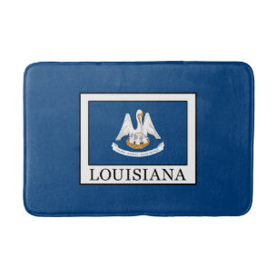 Tapis De Bain Louisiane