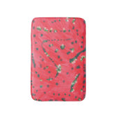 Tapis de bain Love Flow (Devant (Vertical))