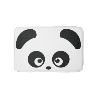 Tapis De Bain Love Panda®
