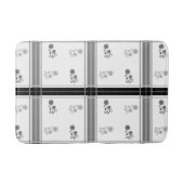 Tapis De Bain "Lovely" Design Bain Mat (Devant)
