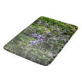 Tapis De Bain Loving Lavender..... (Angle)