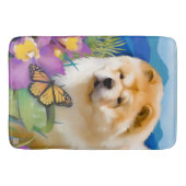 Tapis De Bain LOYER dans GARDEN Matelas de bain/tapis de caisse (Devant)