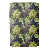 Tapis De Bain Lucifer le lapin noir : un ensemble sombre de méfa (devant Vertical)