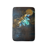 Tapis De Bain Luciole de vapeur (Devant (Vertical))