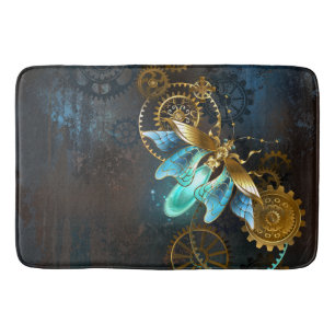 Tapis De Bain Luciole de vapeur