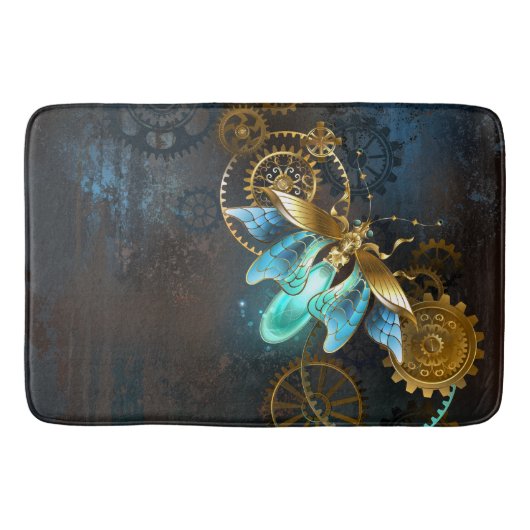 Tapis De Bain Luciole de vapeur (Devant)
