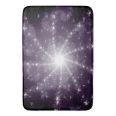 Tapis De Bain Lumière lumineuse à l'extrémité du tunnel (devant Vertical)