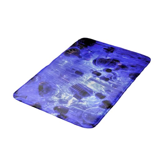 TAPIS DE BAIN LUMIÈRES (Angle)
