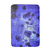 TAPIS DE BAIN LUMIÈRES (Devant (Vertical))