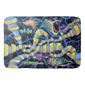 Tapis De Bain Luminescence (Devant)