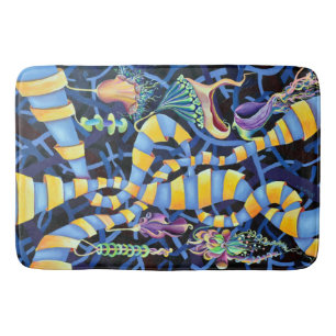 Tapis De Bain Luminescence