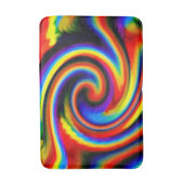 Tapis De Bain Lumineux (Devant (Vertical))