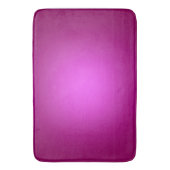 Tapis De Bain Luminosité rose (devant Vertical)