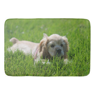 Tapis de bain Luna