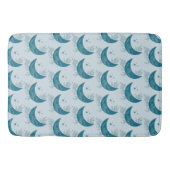 Tapis De Bain Lune (Devant)