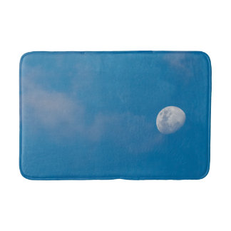 Tapis De Bain Lune matinale | Zambie, Afrique