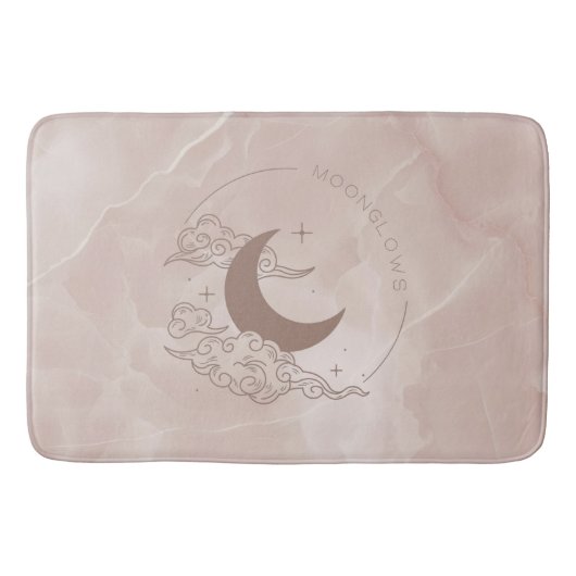Tapis De Bain Lunes (Devant)