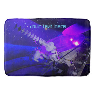 Tapis De Bain Lunokhod