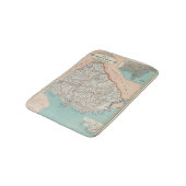 Tapis De Bain L'Uruguay (Angle)