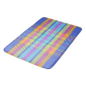Tapis De Bain Lush Plaid LS (Angle)