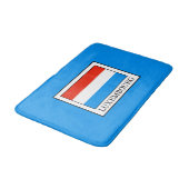 Tapis De Bain Luxembourg (Angle)