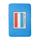 Tapis De Bain Luxembourg (Devant (Vertical))