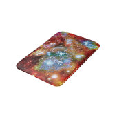 Tapis De Bain Lynx Arc Starbirth Star Cluster Artiste Impression (Angle)