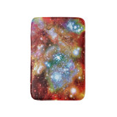 Tapis De Bain Lynx Arc Starbirth Star Cluster Artiste Impression (Devant (Vertical))