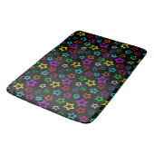 Tapis De Bain Lyrae (Angle)