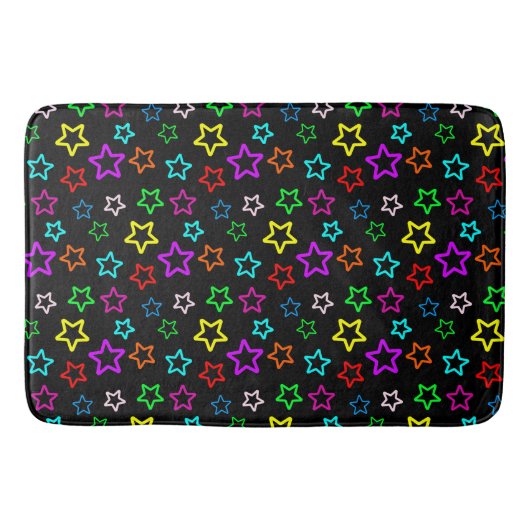 Tapis De Bain Lyrae (Devant)