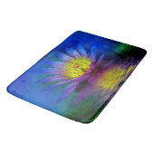 Tapis De Bain Lys d'eau (Angle)
