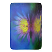 Tapis De Bain Lys d'eau (devant Vertical)