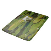 Tapis De Bain Lys d'eau (Angle)