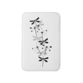 Tapis de bain MA LLULE (Devant (Vertical))
